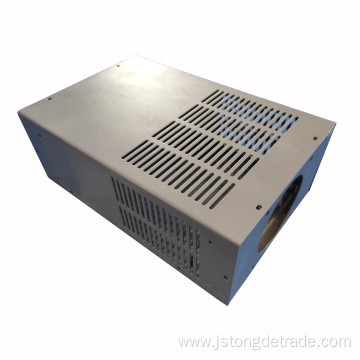 OEM customized sheet metal processing electronic enclosure